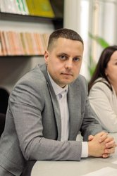 Сем'янів Ігор Олександрович