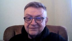 Віденєєв Ігор Олександрович