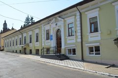 Кафедра ортопедичної стоматології