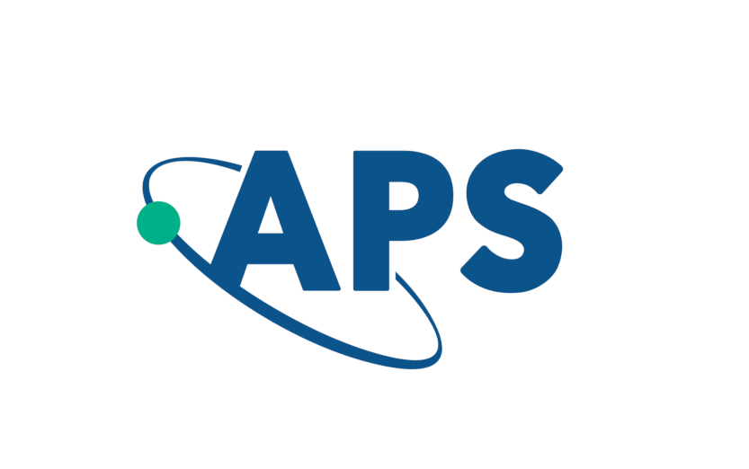 NAUKA Програма для молодих дослідників від APS 2024