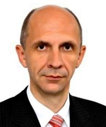 Вакалюк Ігор Петрович