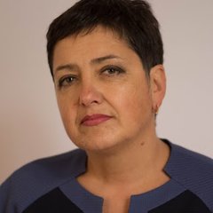 Senchuk Larysa