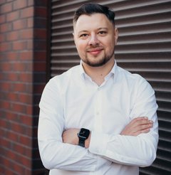 Малько Владислав Юрійович