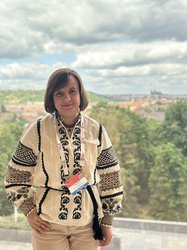 ГІРНИК Галина Євгенівна