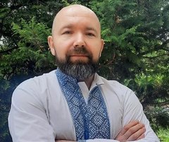 Чорноус Віталій Олександрович