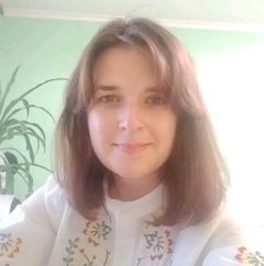 Ivantsiv Olha