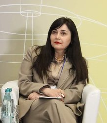 Магдисюк Людмила Іванівна