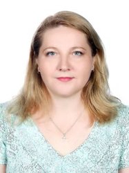 Ільків Анна