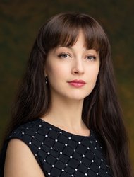 Бєлова Олена Борисівна