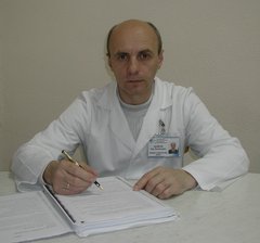 Paliichuk Ivan