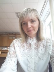 Думанська Тетяна Володимирівна