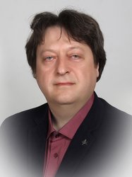 Лисак Віктор Миколайович