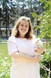 Дереза Юлія