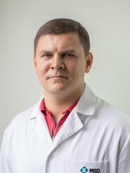 Kuzminov Yuriy Borysovich