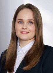 Черв'як Анна Володимирівна