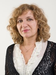 Prymachenko Svitlana