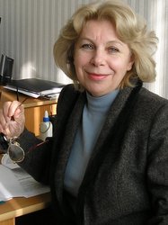 Кавуненко Лідія