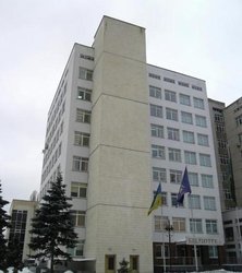 Наукова бібліотека імені М. В. Довнар-Запольського