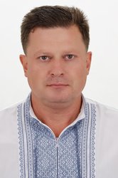 Dmytruk Oleksandr