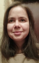 Давиденко Наталія