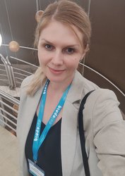 Шайтанова Олена Миколаївна