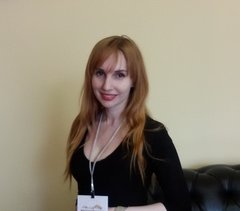 Matskevych Viktoriya