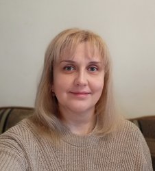 Матійчук Юлія Едвардівна