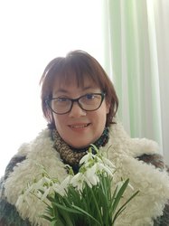 Савка Світлана Дмитрівна
