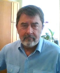 Грабовий Олександр Миколайович
