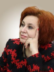 Voronych-Semchenko Nataliia