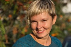 Радько Ольга Василівна