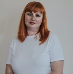 Бідучак Анжела Степанівна