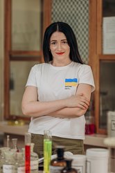 Грозав Аліна Миколаївна