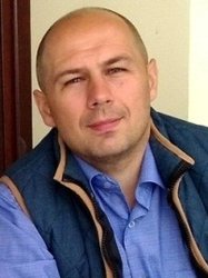 Мех Олег Андрійович
