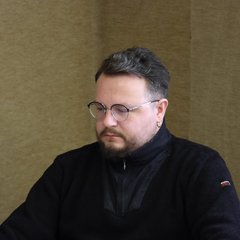 Гарагуля Сергій Сергійович
