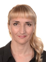 Ходоровська Алла Анатоліївна