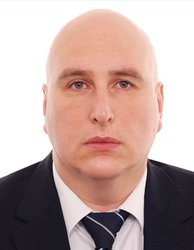 Maksymov Mykola