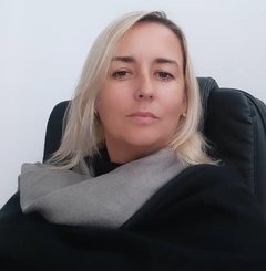 Почапська Оксана