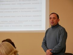 Бурлака Олексій Анатолійович
