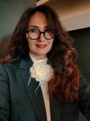 Мандрик Марія