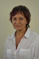 Жванко Любов Миколаївна