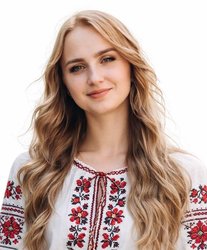 Zelinska Mariana