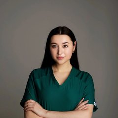 Shohan Maryna