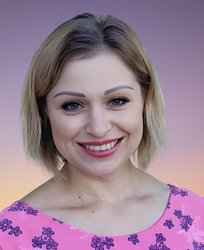Носенко Юлія Григорівна
