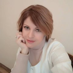 Юрценюк Ольга