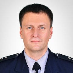 Сердюк Олексій Олександрович