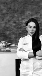 Чадюк Валерія Олександрівна
