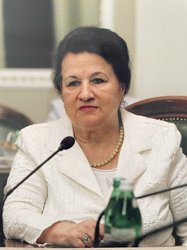 Біляєва Ольга Олександрівна