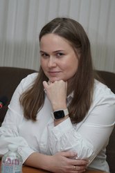 Вершиніна Дарина