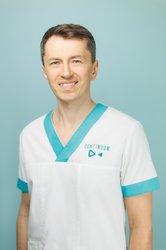 Сулік Роман Володимирович